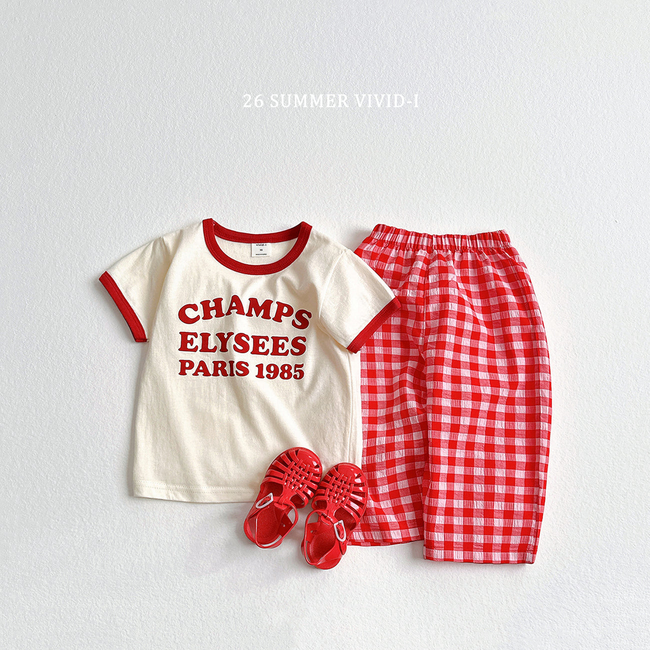 【PREORDER受付終了、ご希望はお問い合わせください。】51.Champs Raglan ShortSleeve Tee