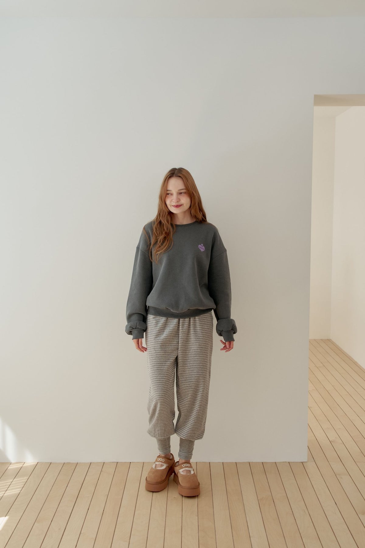 ［momoann］alin jogger (adult)