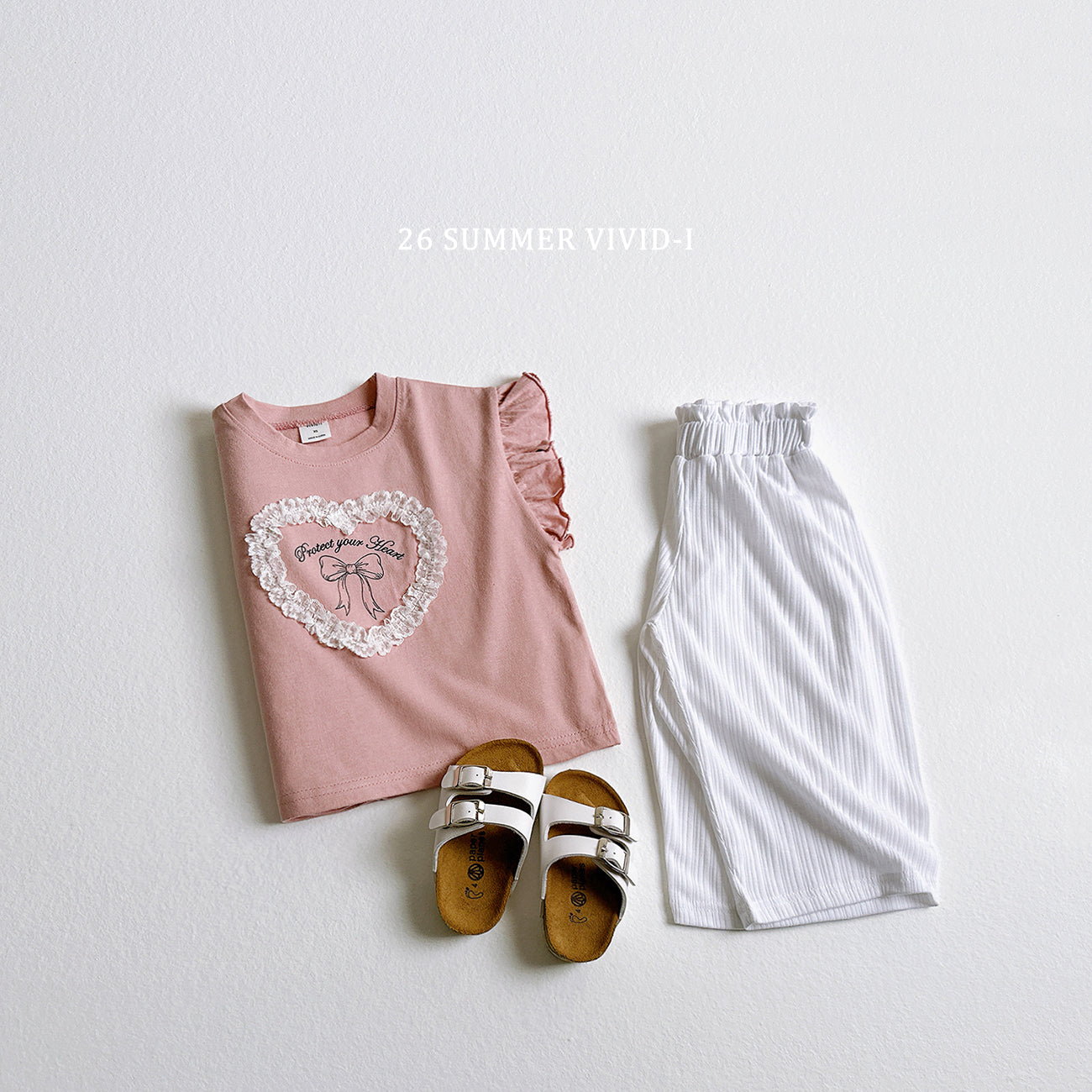 【PREORDER受付終了、ご希望はお問い合わせください。】24.Banding Pleats Wide Pants