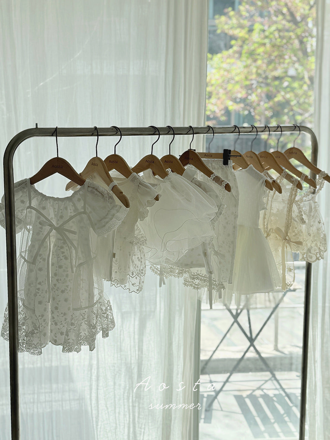 【PREORDER受付終了、ご希望はお問い合わせください。】43.Bibi Dress