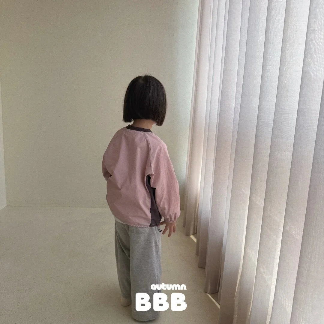 【秋のPRE-ODER 5%OFF】16.Yogo Sweatshirt