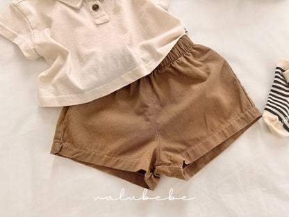 Kation Cotton Pants | valubebe