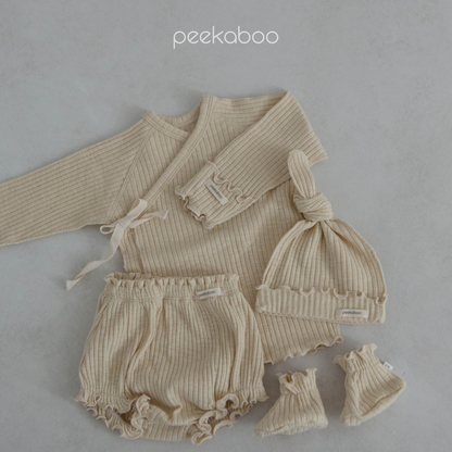 ｟送料無料｠【即納】退院着 / Ann newborn set