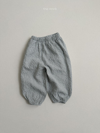 Dot Jogger Pants | minirobe
