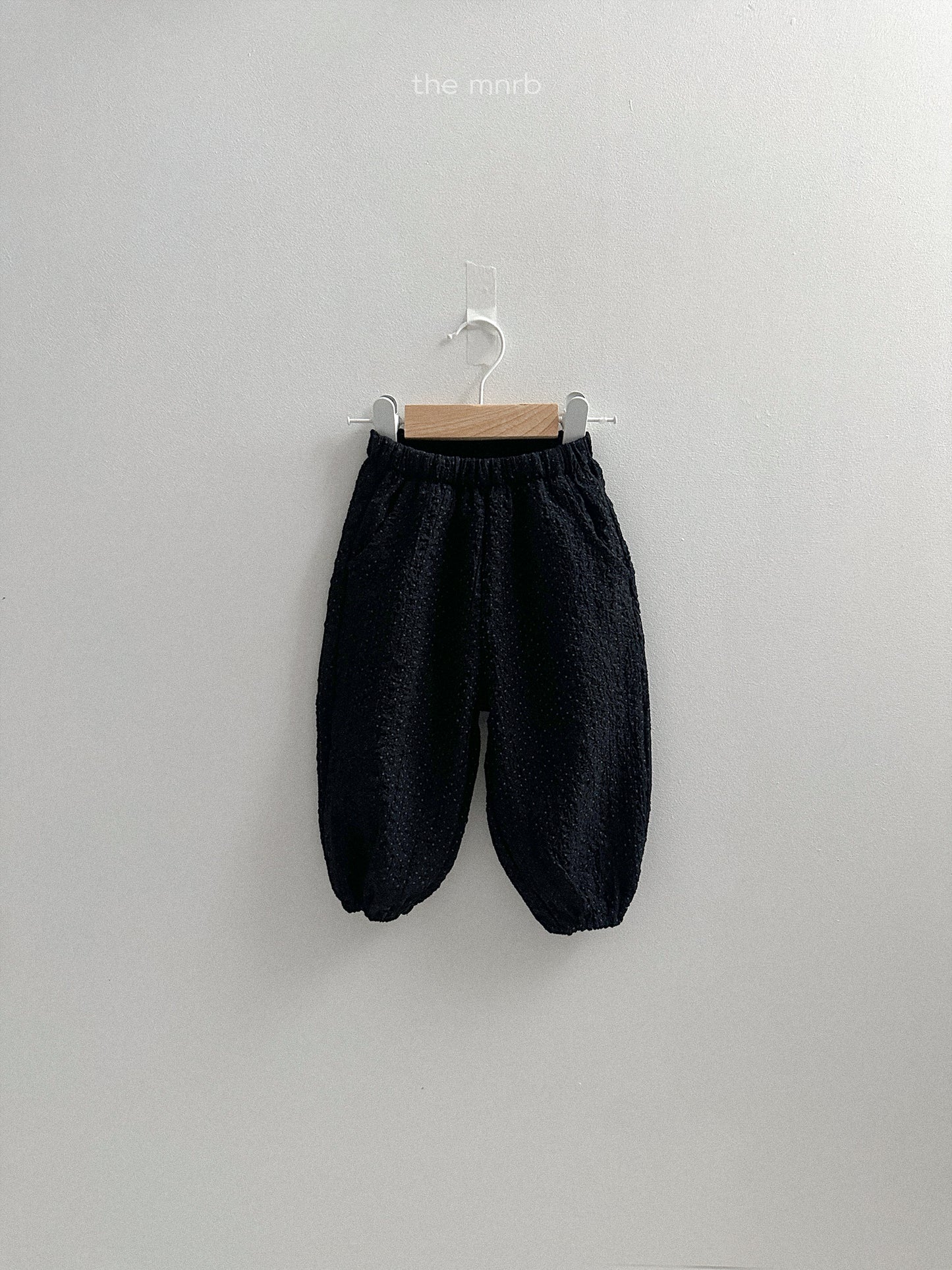 Dot Jogger Pants | minirobe