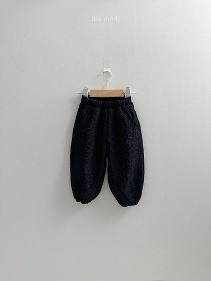 Dot Jogger Pants | minirobe