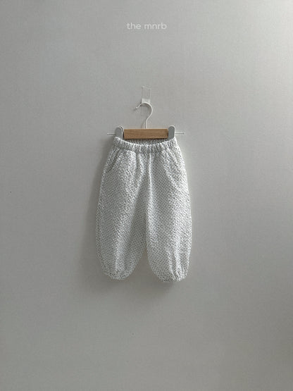 Dot Jogger Pants | minirobe