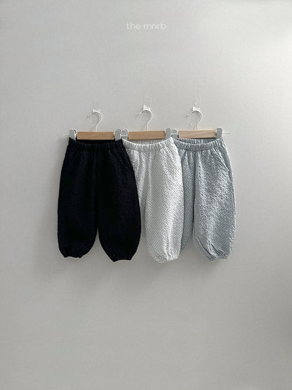 Dot Jogger Pants | minirobe