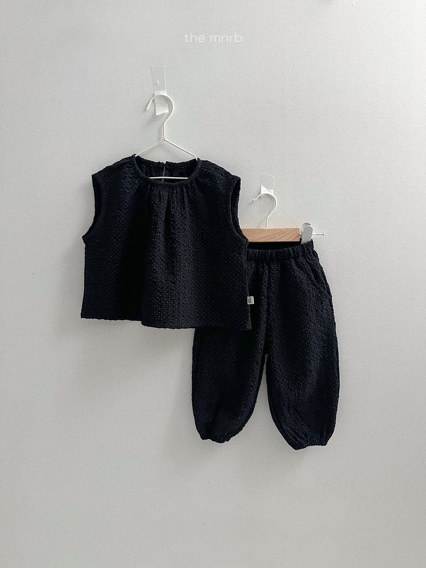 Dot Jogger Pants | minirobe