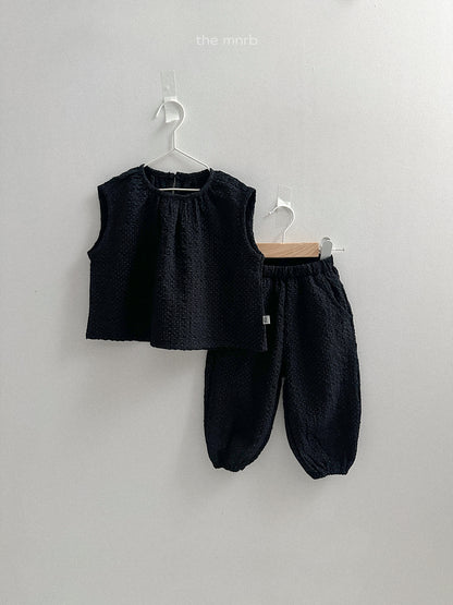 Dot Jogger Pants | minirobe