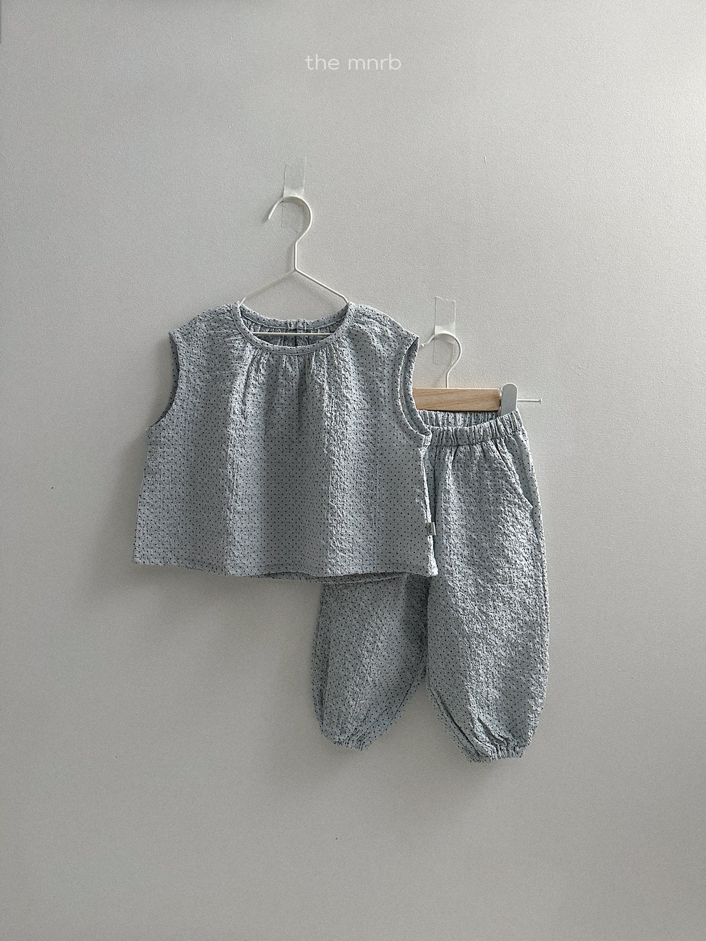 Dot Jogger Pants | minirobe