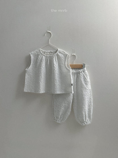Dot Jogger Pants | minirobe