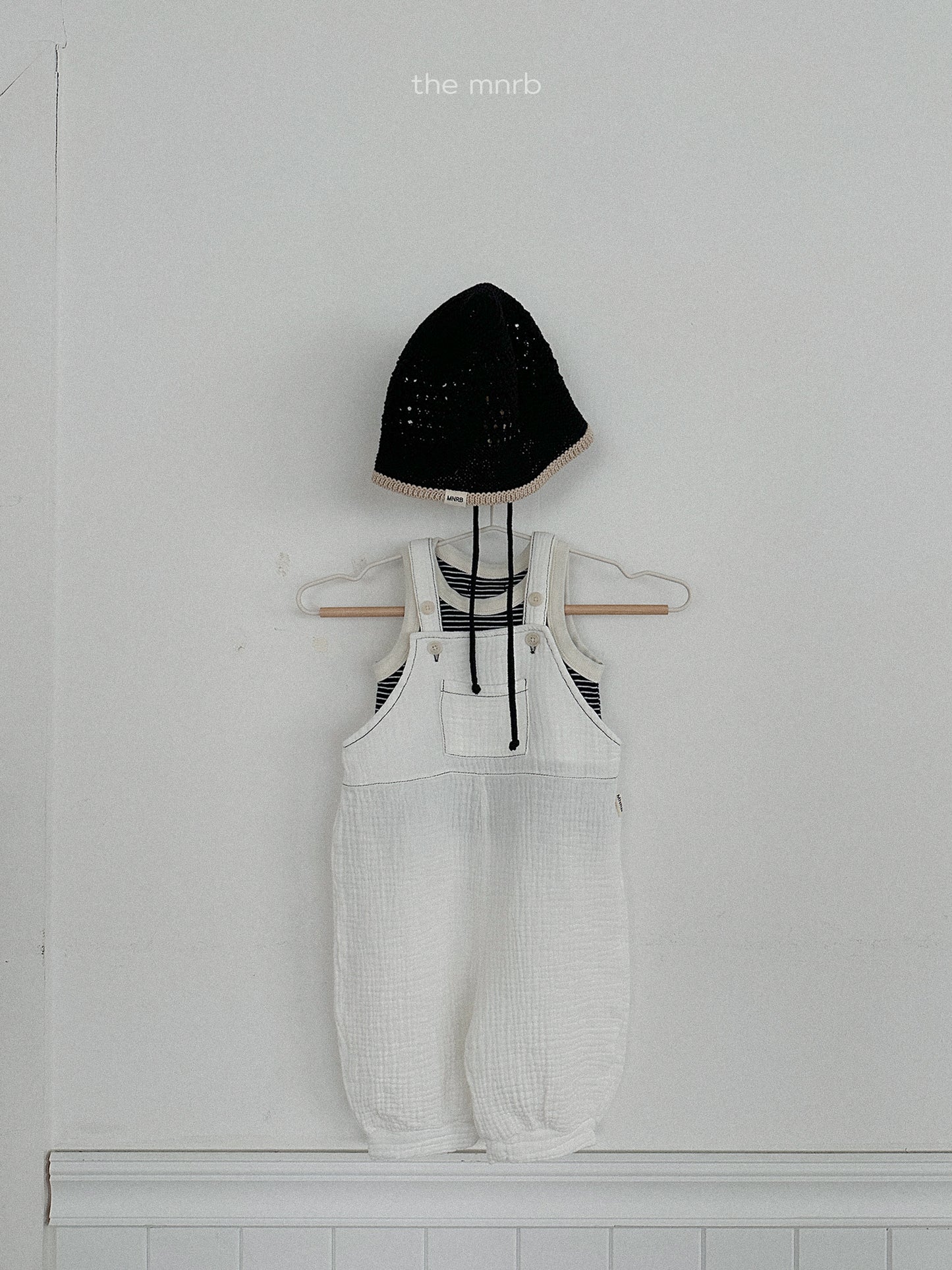 summer punching bucket hat | minirobe