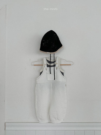 summer punching bucket hat | minirobe