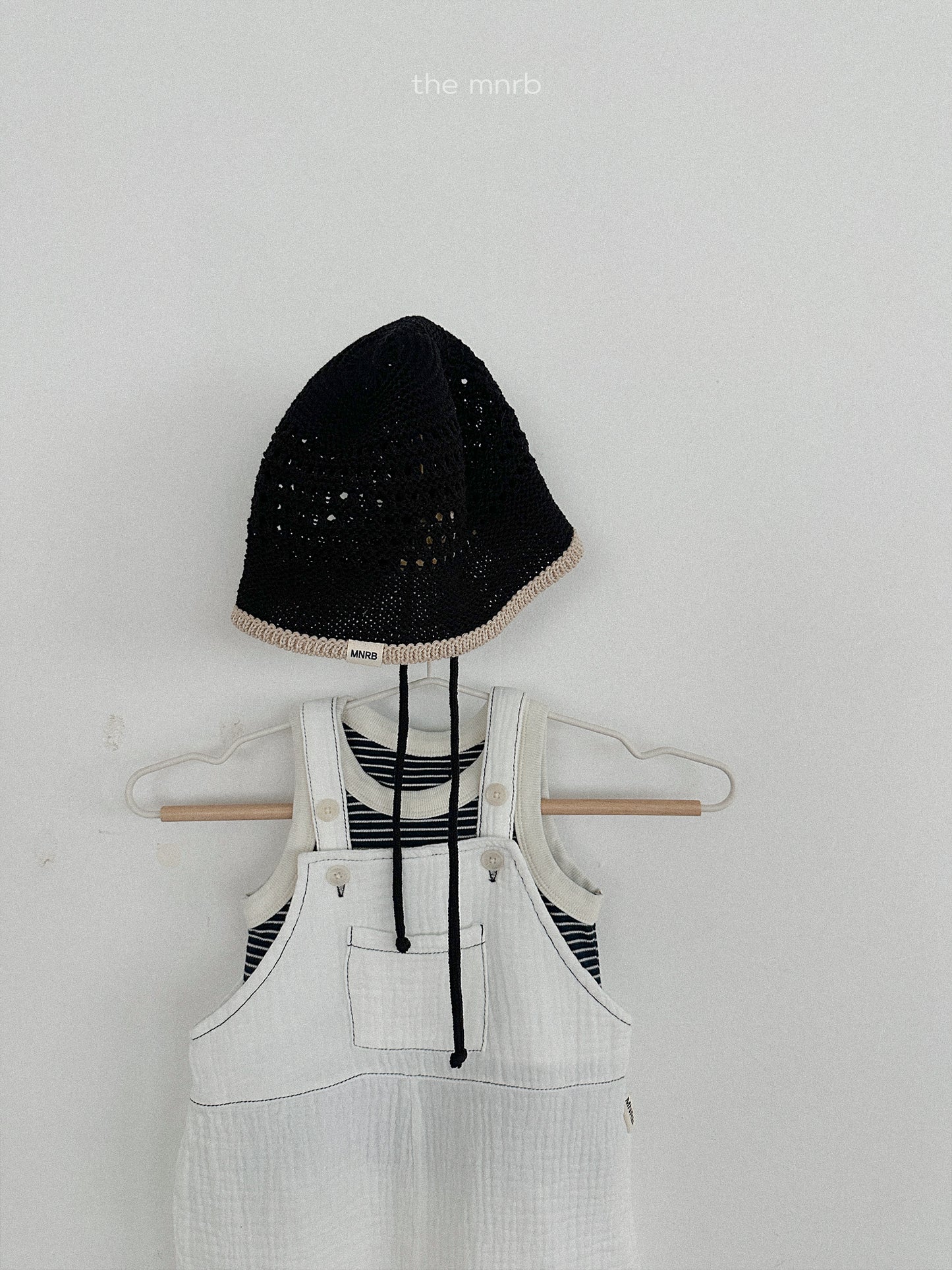 summer punching bucket hat | minirobe