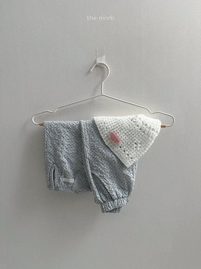 Dot Jogger Pants | minirobe