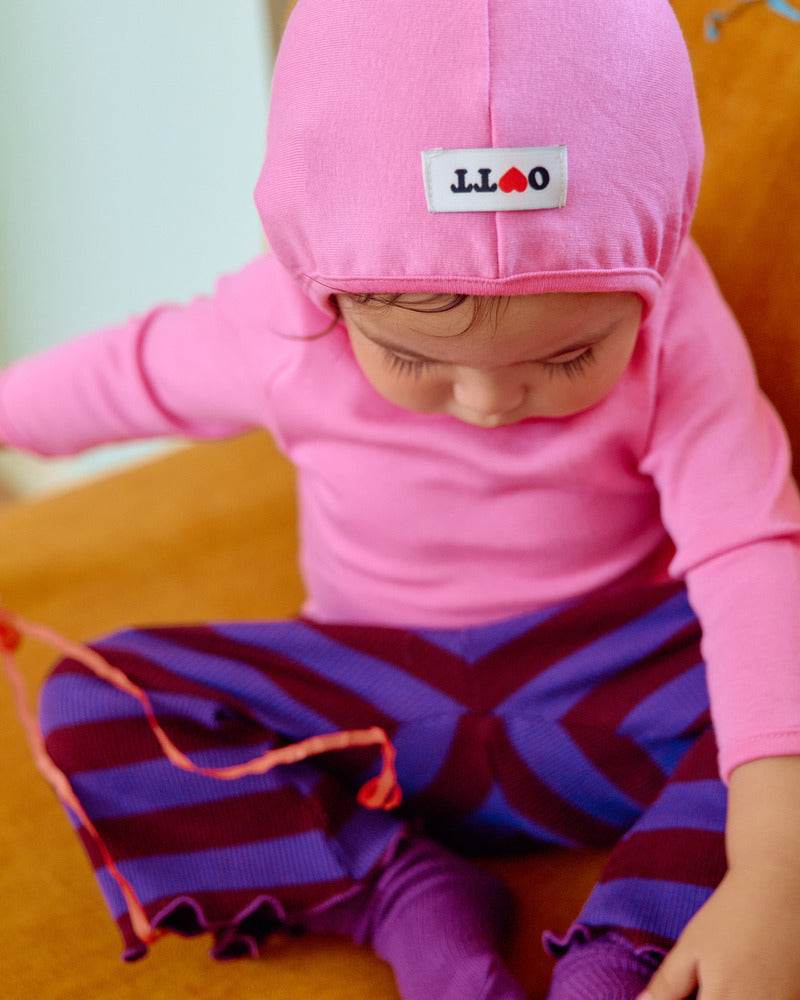 【PRE-ODER〆8.9(sun)】19.Retro Hooded Fitted T-Shirt | oottbebe