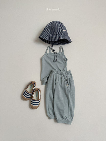 normal slim sleeveless | minirobe