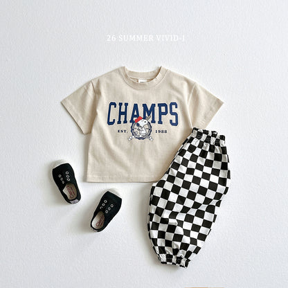 【PREORDER受付終了、ご希望はお問い合わせください。】101.Baseball Champs Set