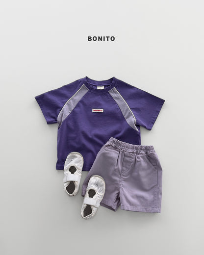 【PREORDER 4日間限定】7.cotton 5bu pants