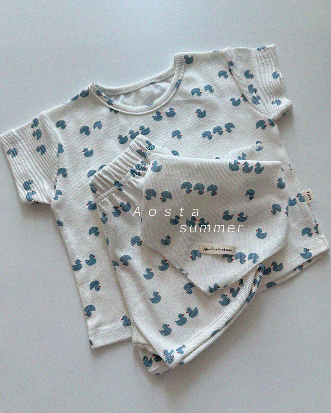 【PREORDER受付終了、ご希望はお問い合わせください。】10.Lip Shorts
