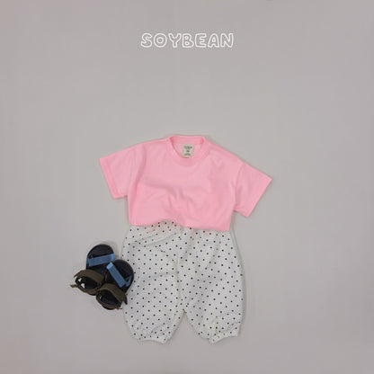 Bonbon Balloon Pants | soybean