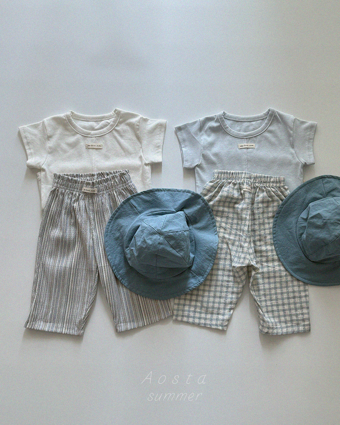 【PREORDER受付終了、ご希望はお問い合わせください。】54.Airy Pants