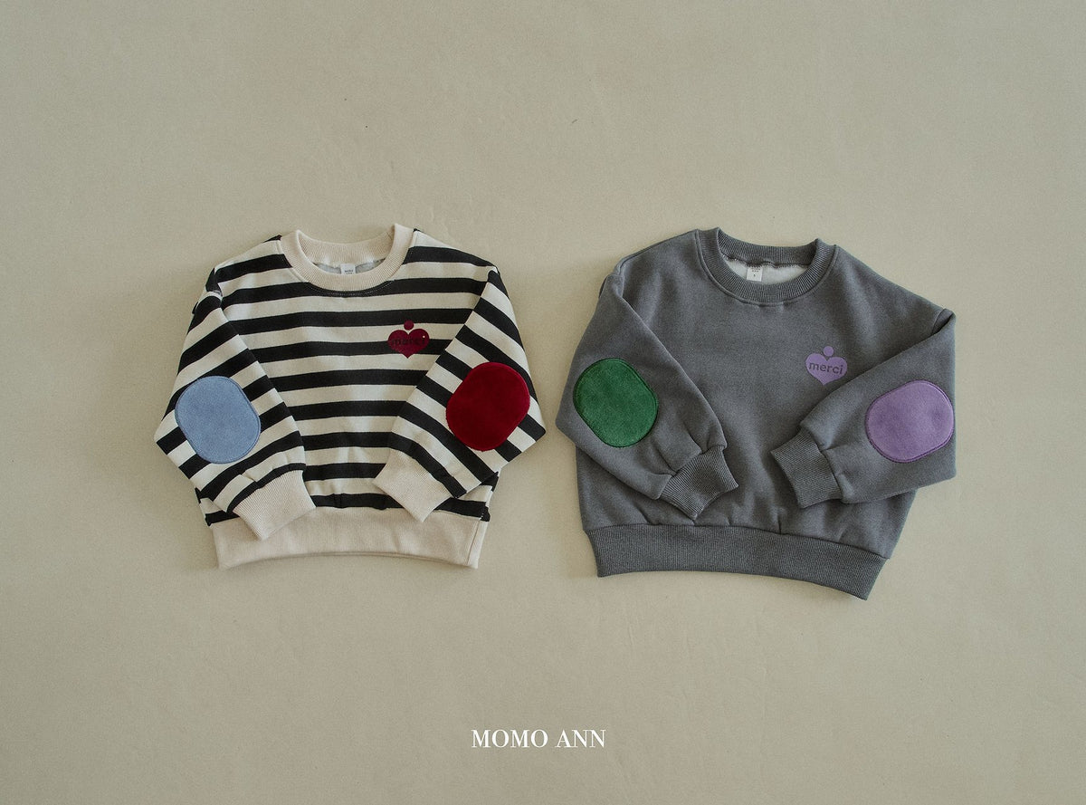 ［momoann］patch mtm