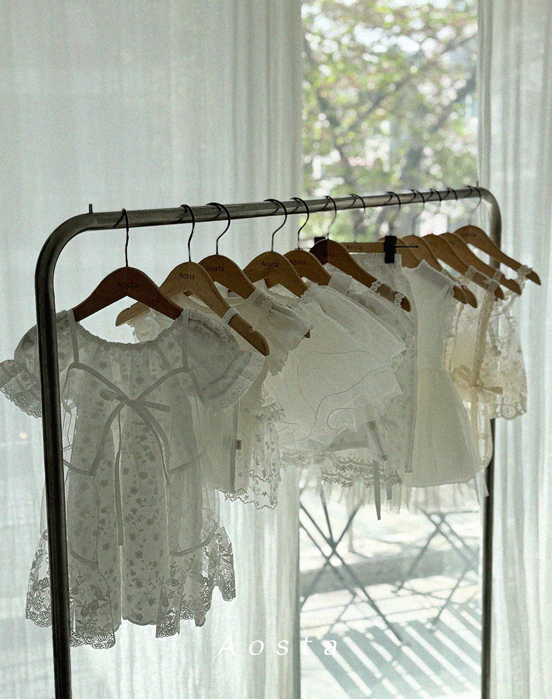 【PREORDER受付終了、ご希望はお問い合わせください。】43.Bibi Dress