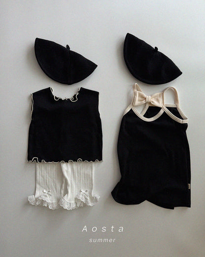 【PREORDER受付終了、ご希望はお問い合わせください。】12.Camellia Leggings