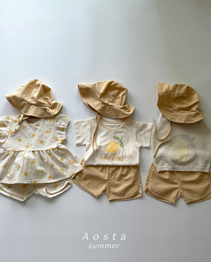 【PREORDER受付終了、ご希望はお問い合わせください。】50.Summer Short Pants