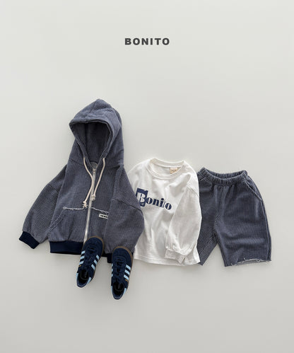 30.Eddy Hoodie Set
