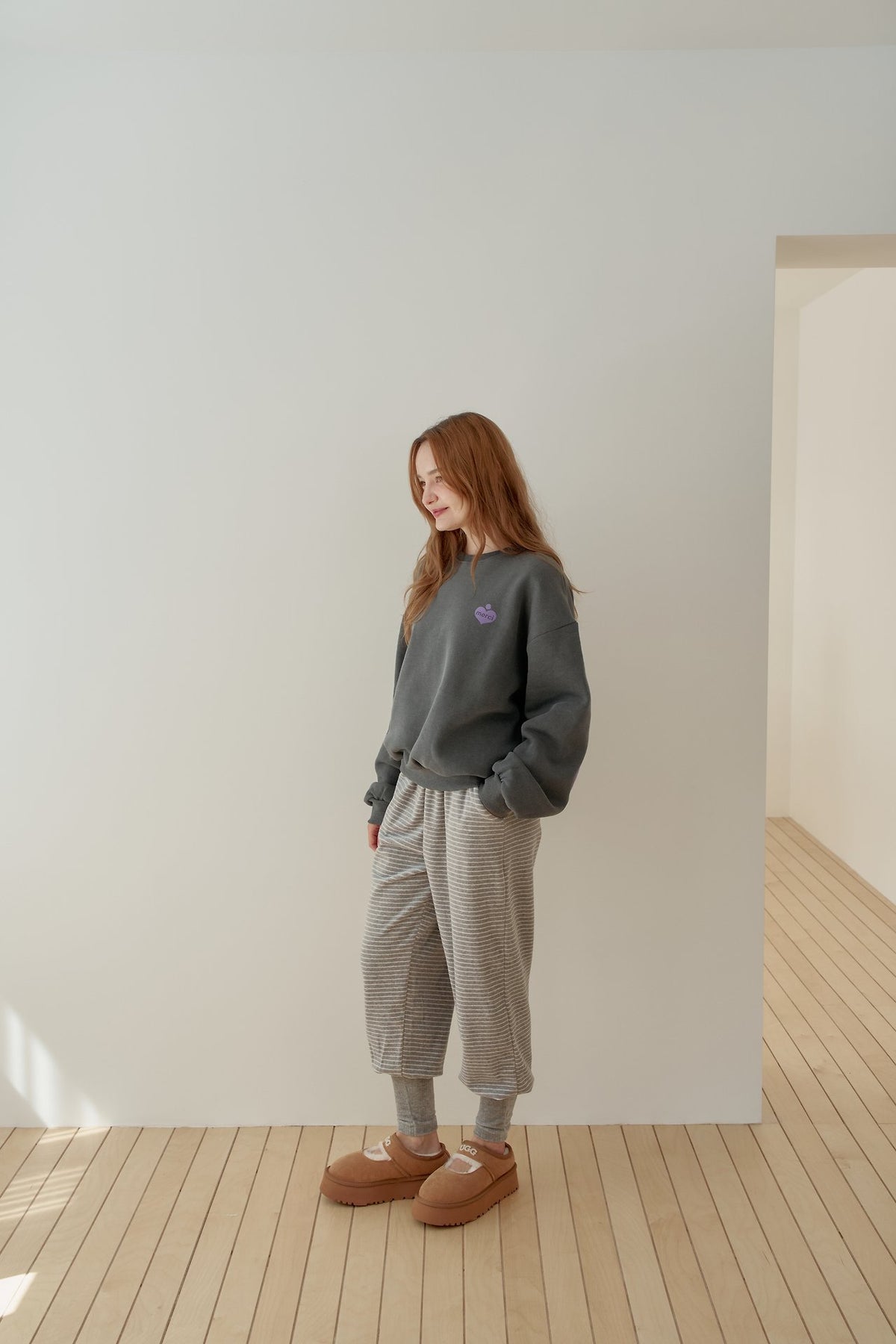 ［momoann］alin jogger (adult)