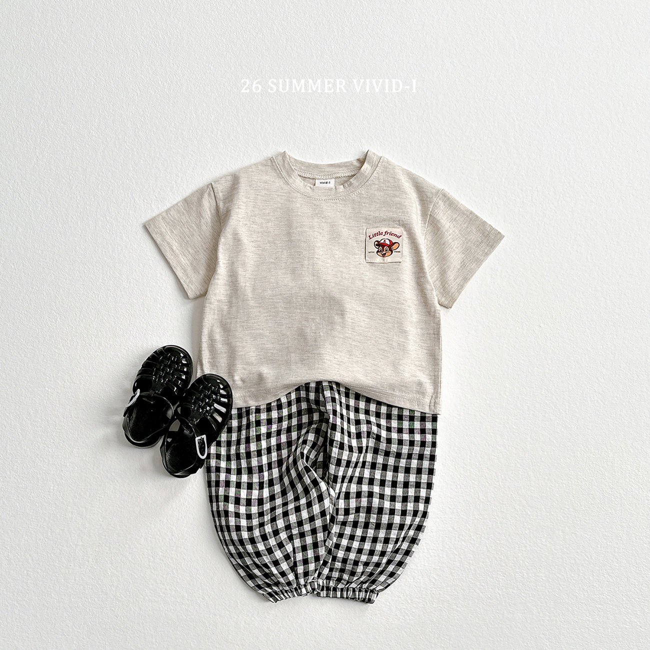 【PREORDER受付終了、ご希望はお問い合わせください。】105.Summer Label Set
