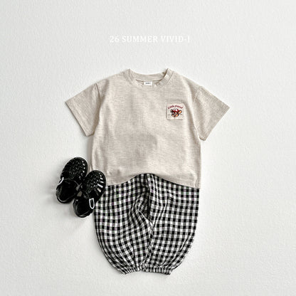【PREORDER受付終了、ご希望はお問い合わせください。】105.Summer Label Set