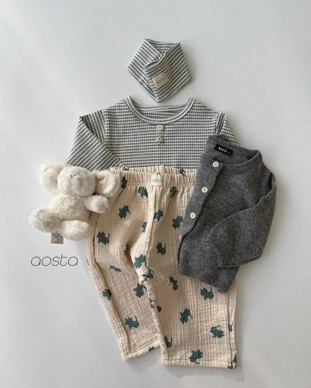 【秋のPRE-ODER 5%OFF】57.Cookie T
