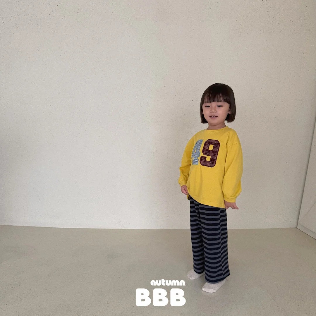 【秋のPRE-ODER 5%OFF】10.Sagu Boxy Tee