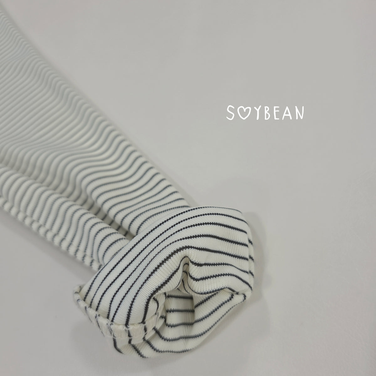 【秋のPRE-ODER 5%OFF】75.Stripe Loungewear (5 Sizes)