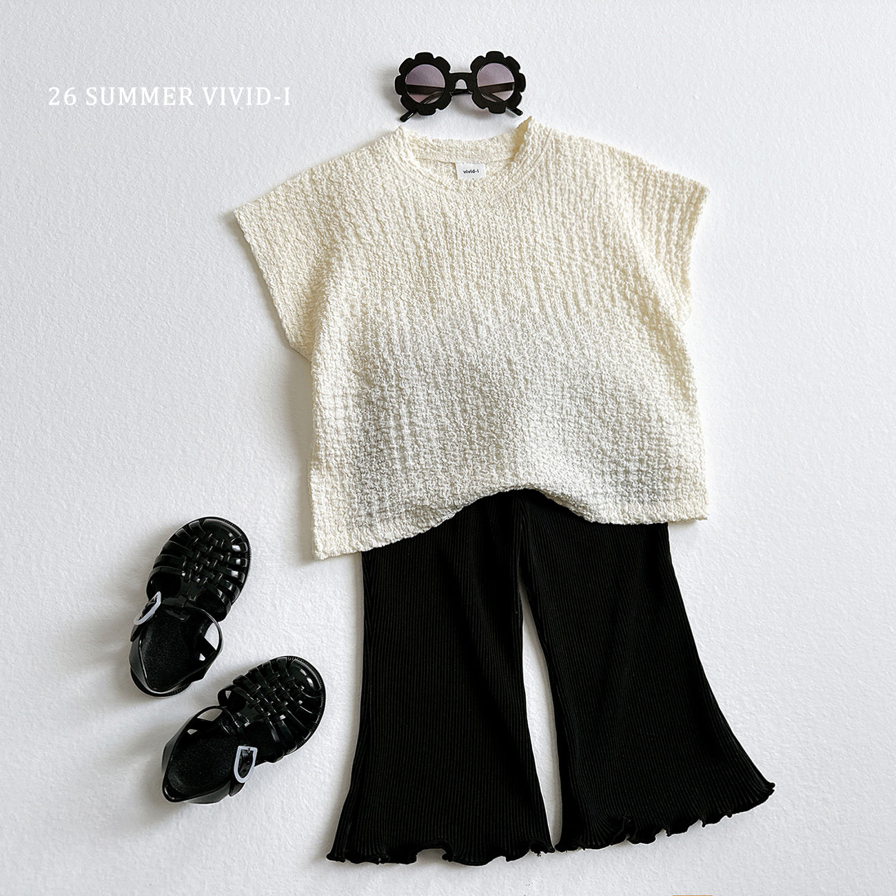 【PREORDER受付終了、ご希望はお問い合わせください。】96.Yoryu PomPom Set