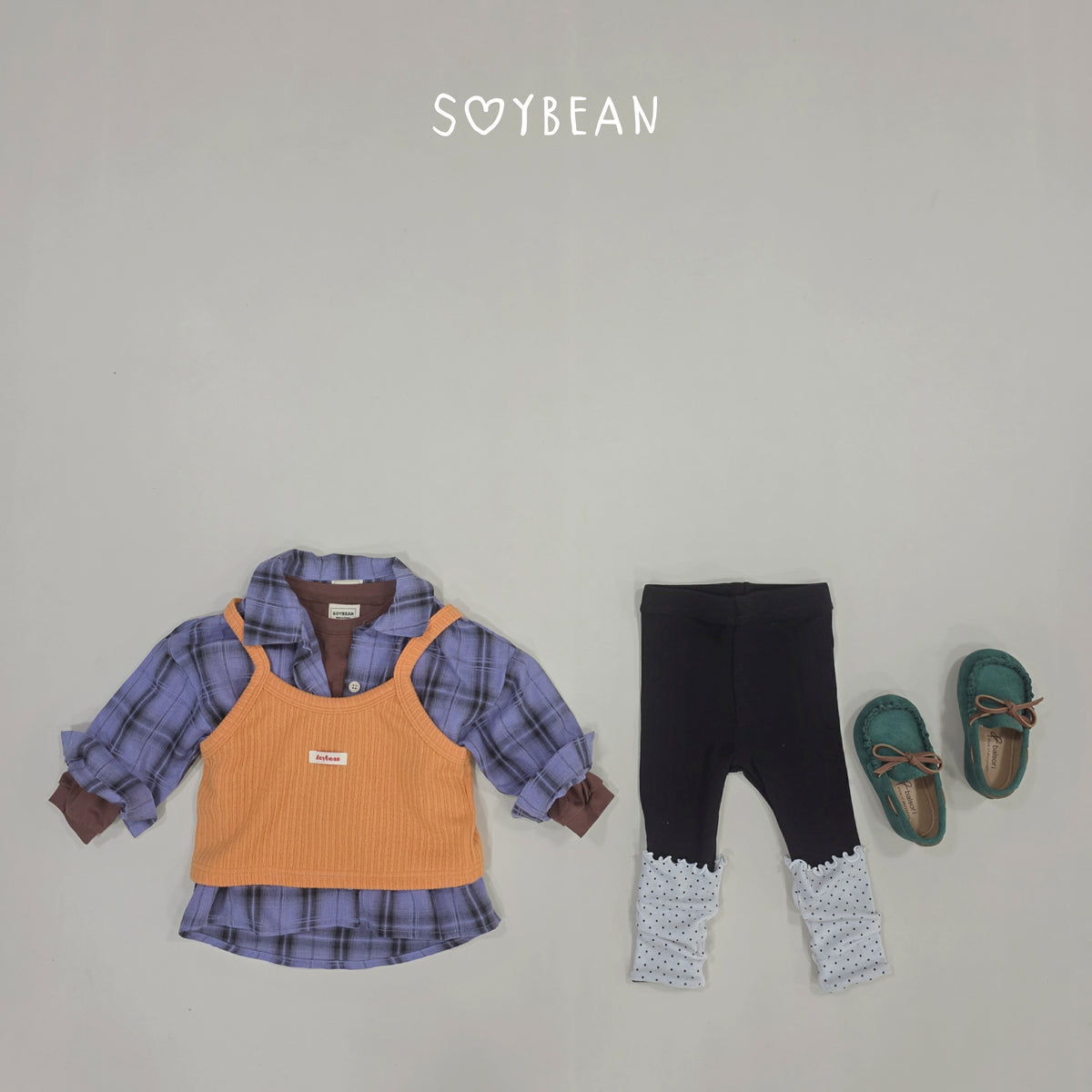 【秋のPRE-ODER 5%OFF】77.Knit Cropped Bustier (5 Sizes)