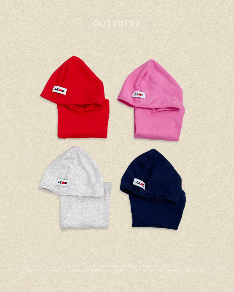 【PRE-ODER〆8.9(sun)】19.Retro Hooded Fitted T-Shirt | oottbebe
