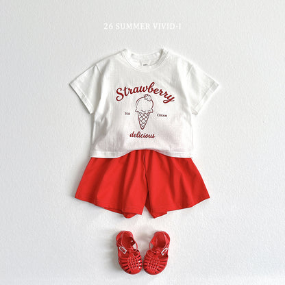 【PREORDER受付終了、ご希望はお問い合わせください。】35.Silket Skirt Pants