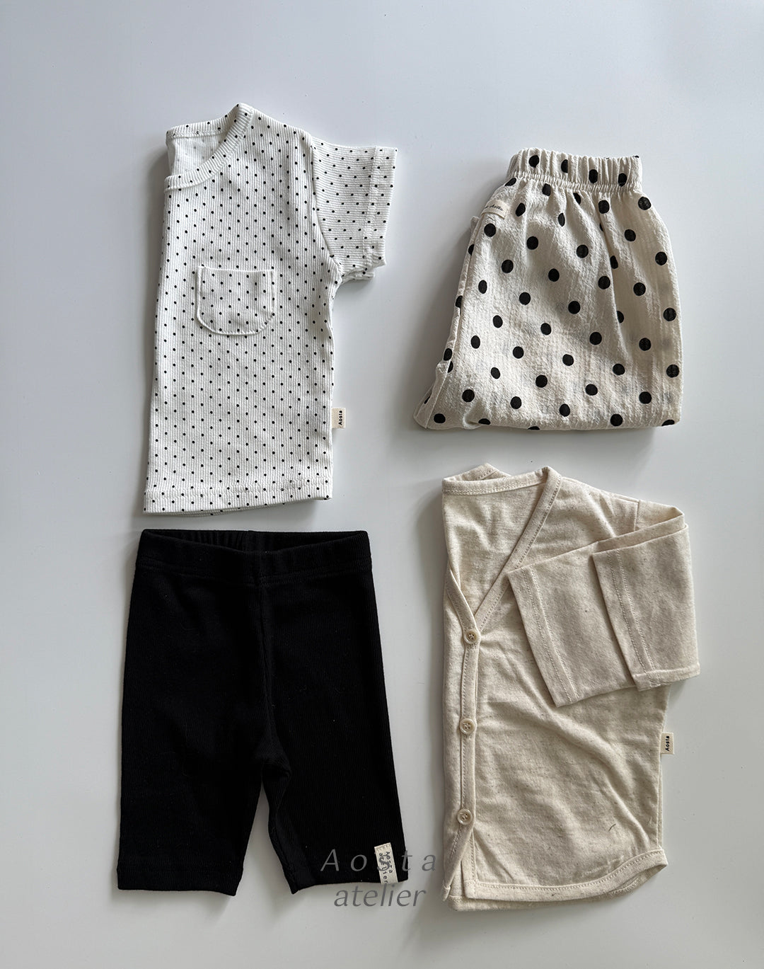 【PREORDER受付終了、ご希望はお問い合わせください。】64.Kiki T