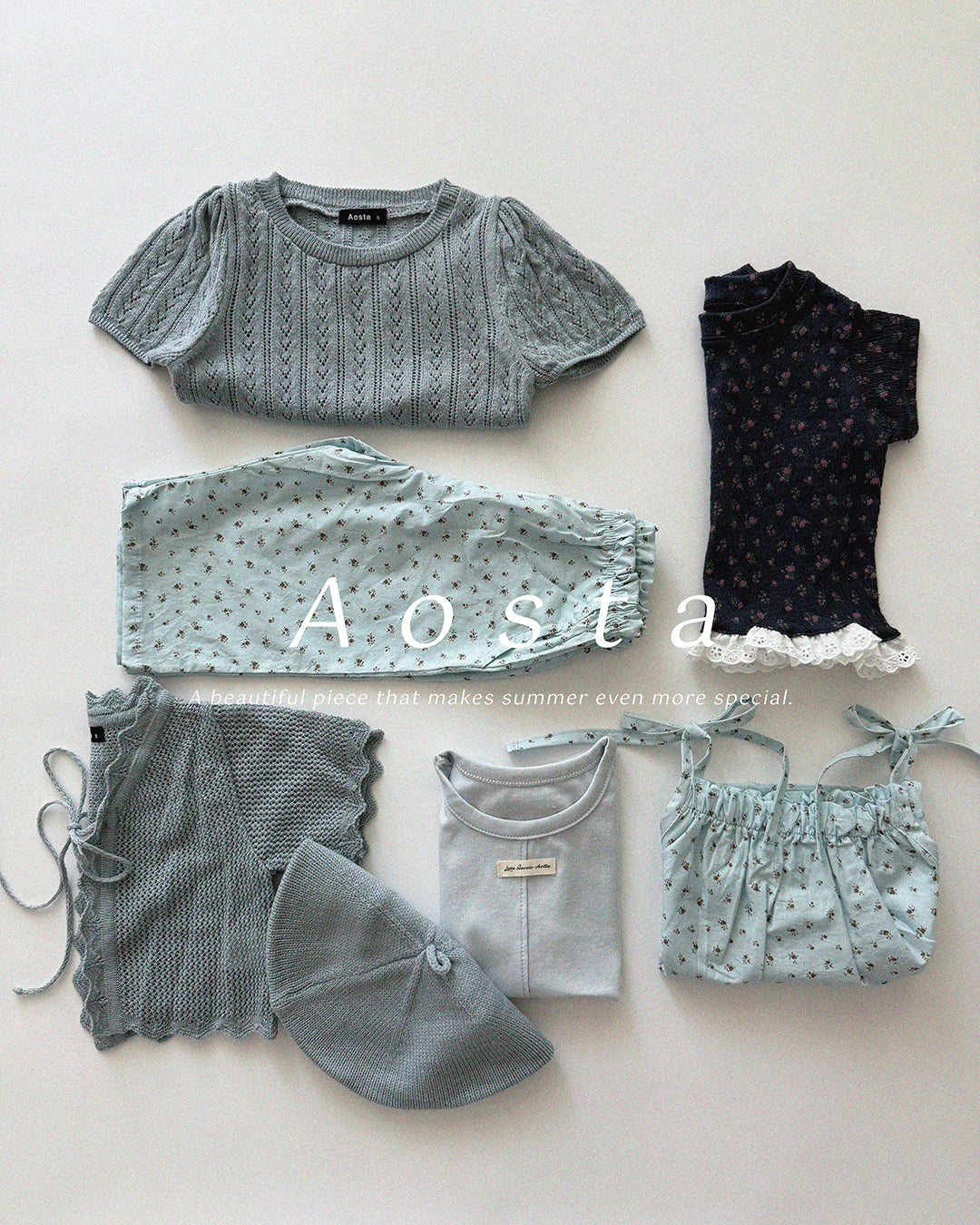 【PREORDER受付終了、ご希望はお問い合わせください。】18.Knit Cardigan