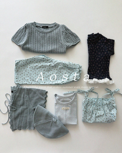 【PREORDER受付終了、ご希望はお問い合わせください。】18.Knit Cardigan