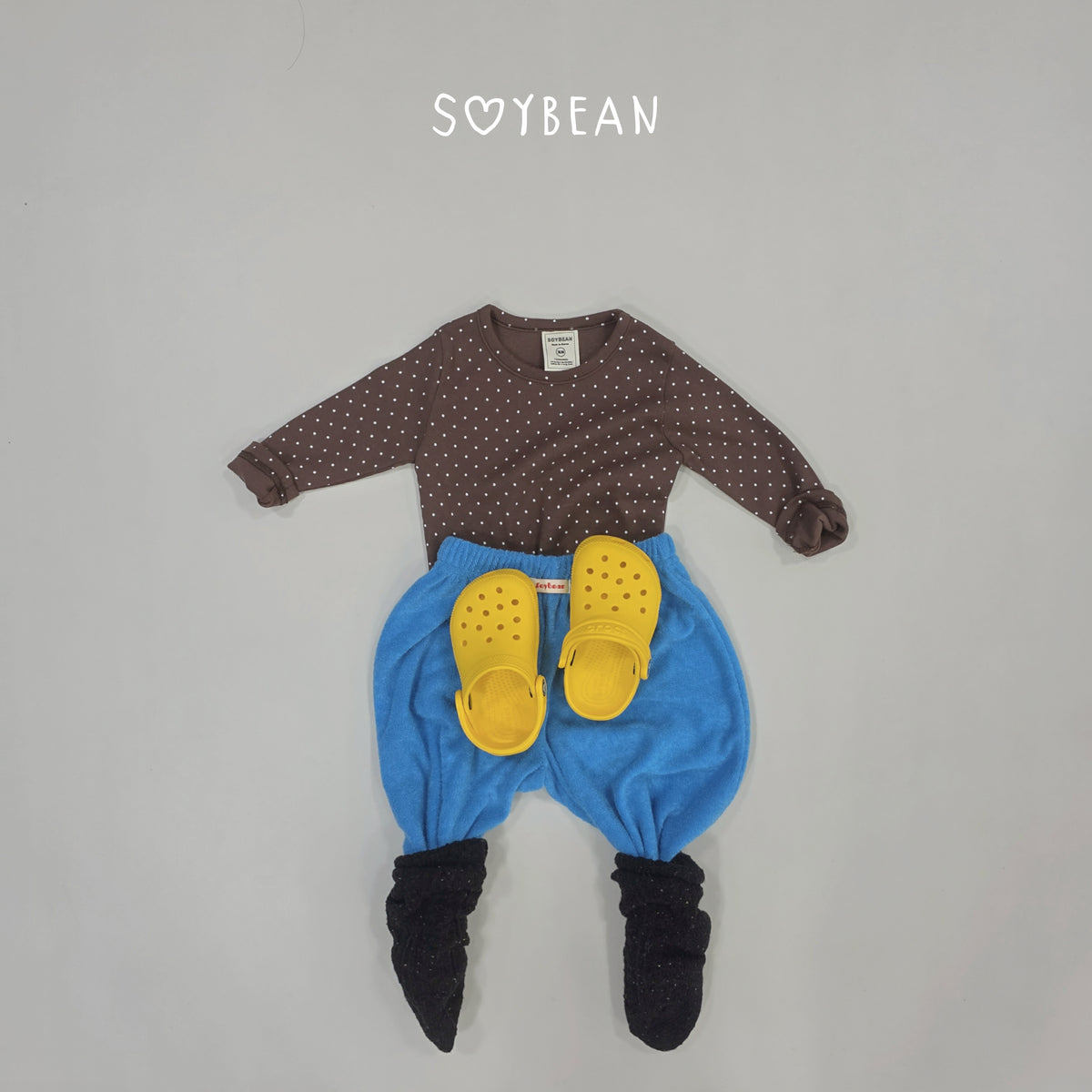 【秋のPRE-ODER 5%OFF】45.Dot Dot Set (5 Sizes)