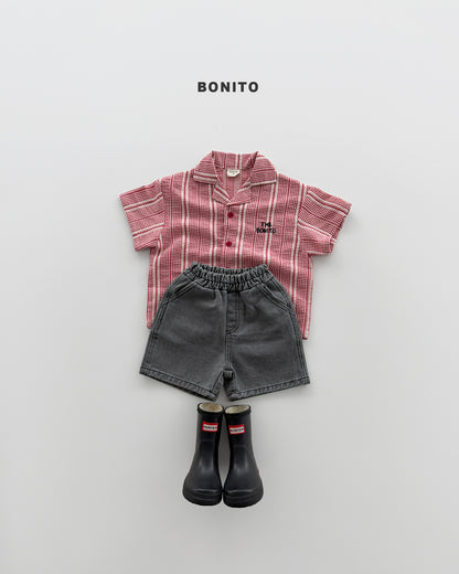 【PREORDER 4日間限定】42.together lily shirt