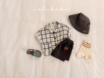 Kation Cotton Pants | valubebe