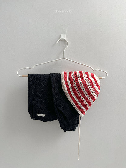 summer punching bucket hat | minirobe