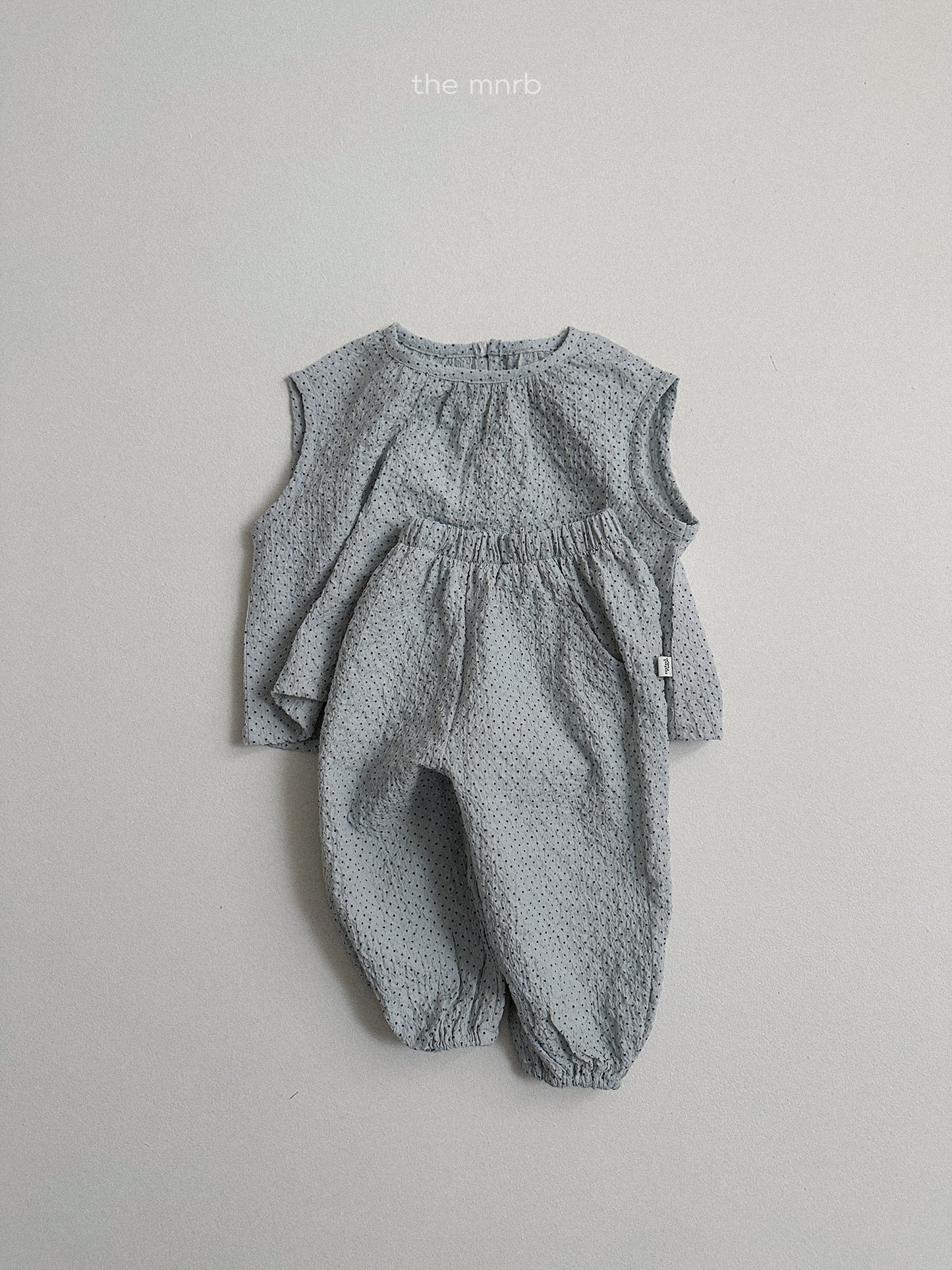 Dot Jogger Pants | minirobe
